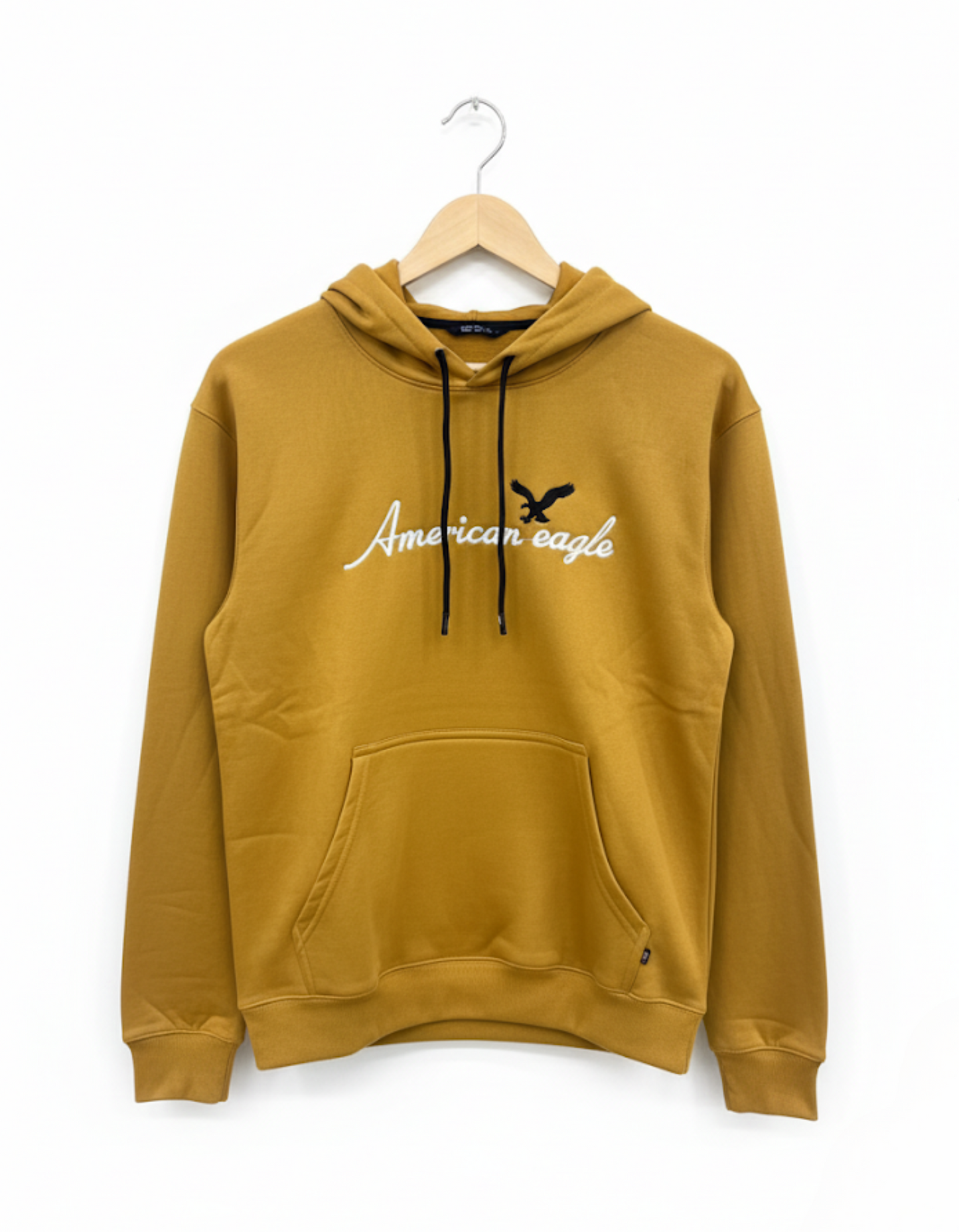 Men's Classic Logo Hoodie