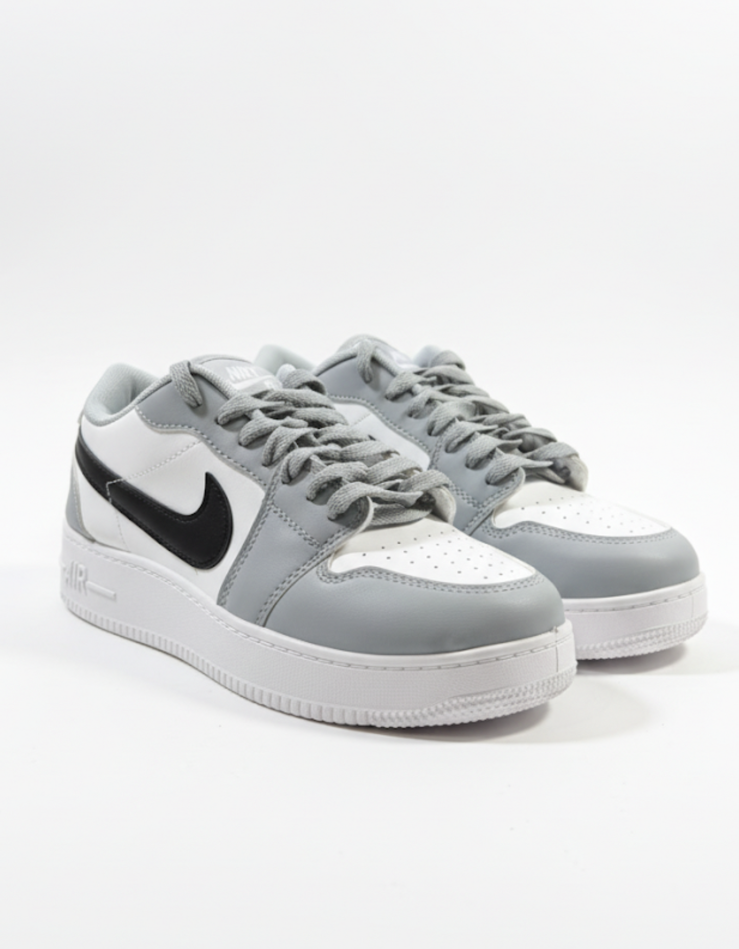 Nike Air Force-Urban Casual Sneaker