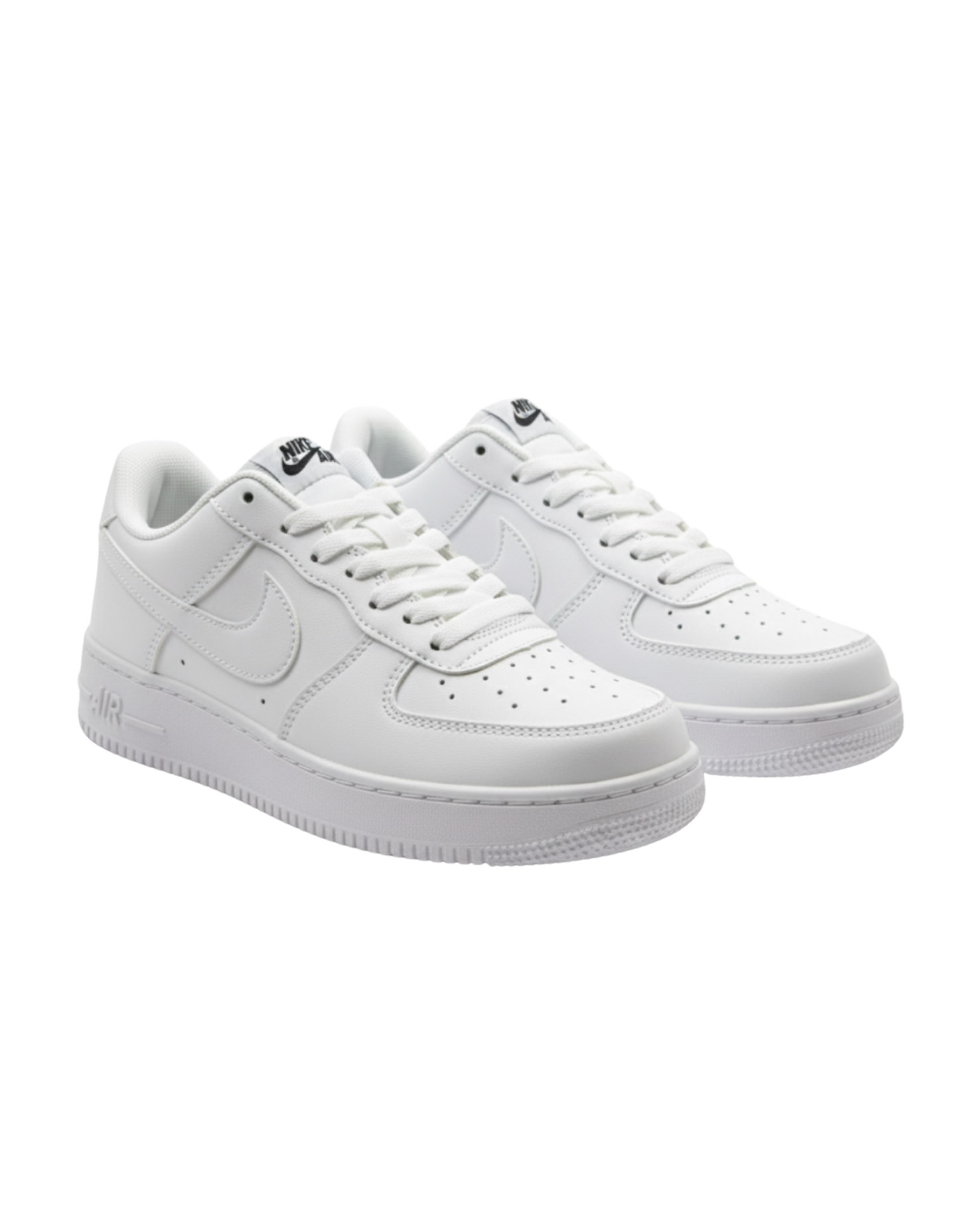 Nike Air Force - Iconic Style & Comfort Sneakers