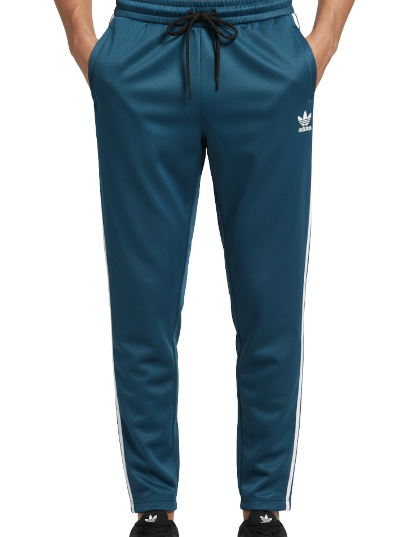 Adidas Men's Classic Trouser