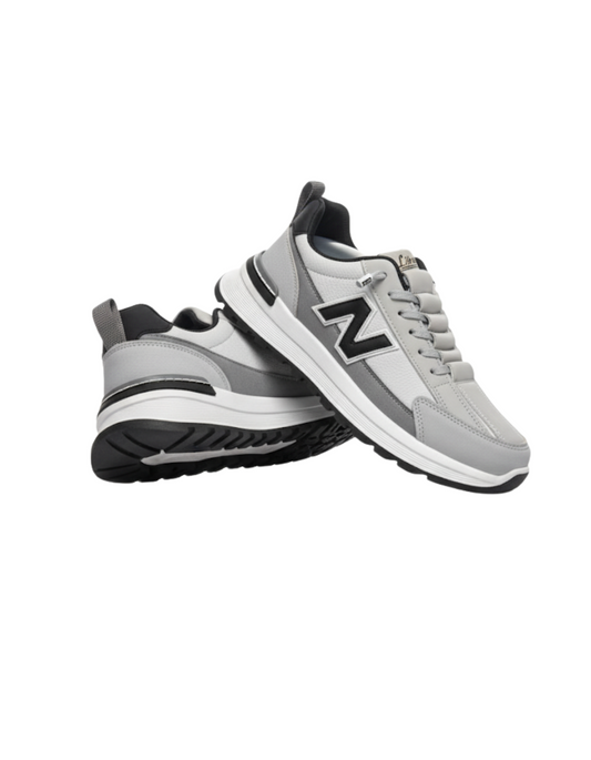 Urban Classic 'N' Trainer - Leatherette Sneaker