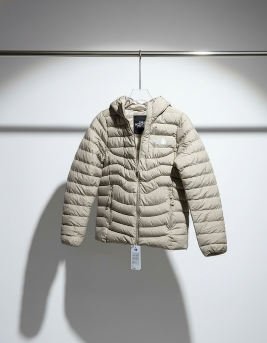 The North Face Men's/Women's Hooded Puffer Jacket