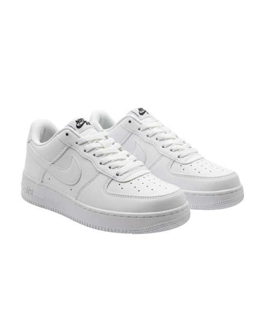 Nike Air Force - Iconic Style & Comfort Sneakers